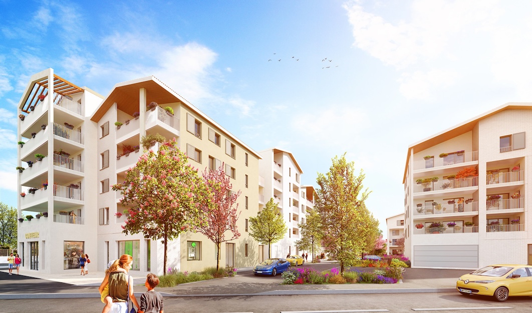 Marché immobilier et prix de l'immobilier à Meyzieu en 2026