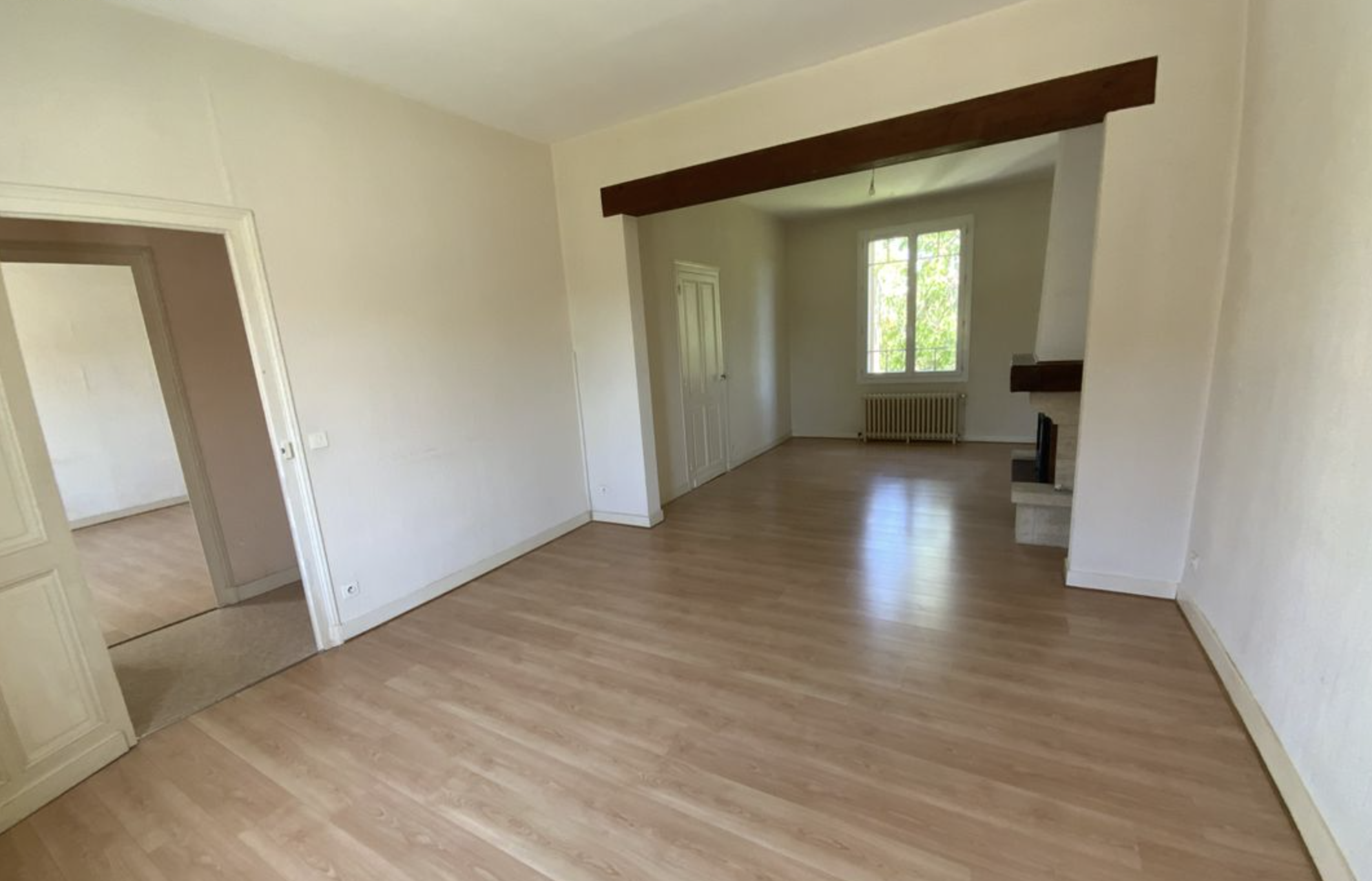 Maison 4 pièces à Meyzieu