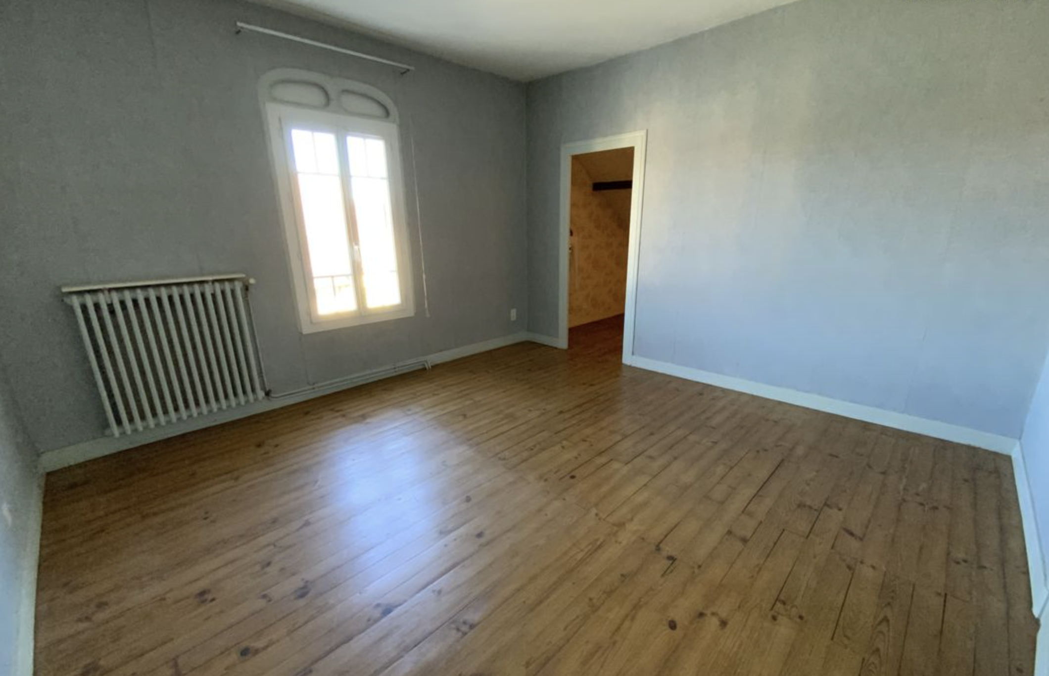 Maison 4 pièces à Meyzieu