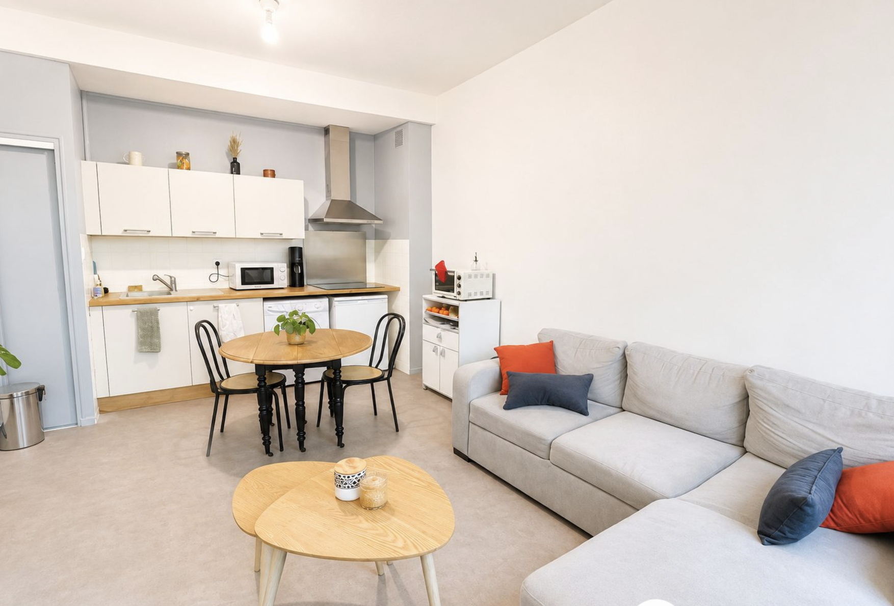 Loyer d'un appartement ou d'une maison à Meyzieu en 2026